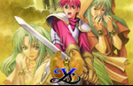 Ancient Ys Vanished audio new drama CD based on Ys I & II releases on November 25 in Japan