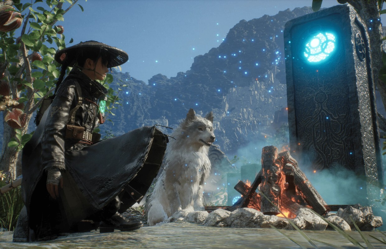 Beast of Reincarnation Review
