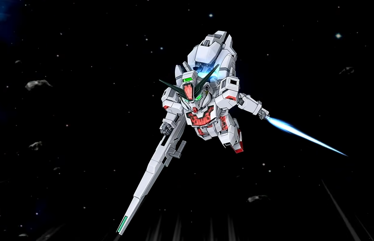 Super Robot Wars Y Anniversary Expansion Pack releases on August 5 after Version 1.4.0 update on August 4