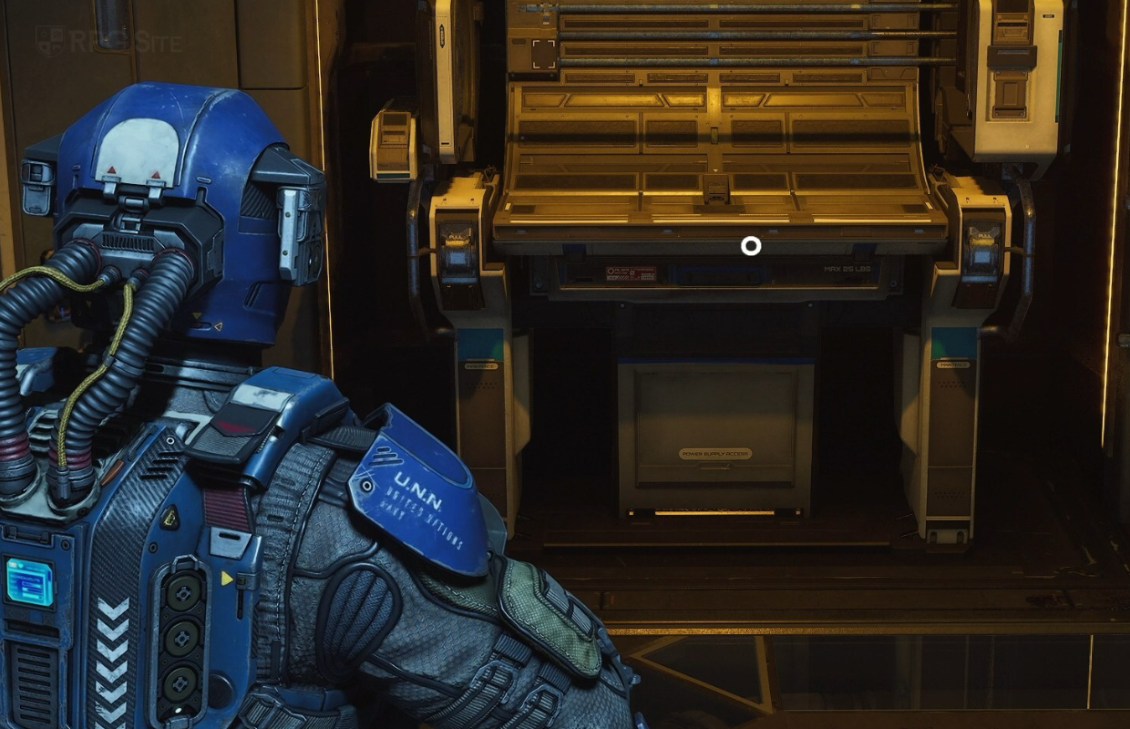 The Expanse: Osiris Reborn details progression system and player freedom
