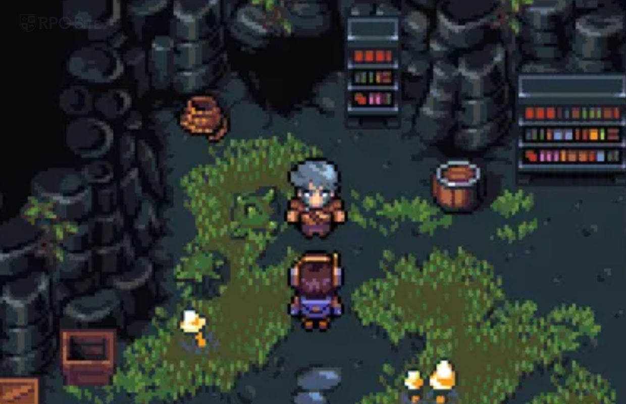 Quartet 1.5 will include two new areas to find and new game plus improvements, PlayStation port nearly done