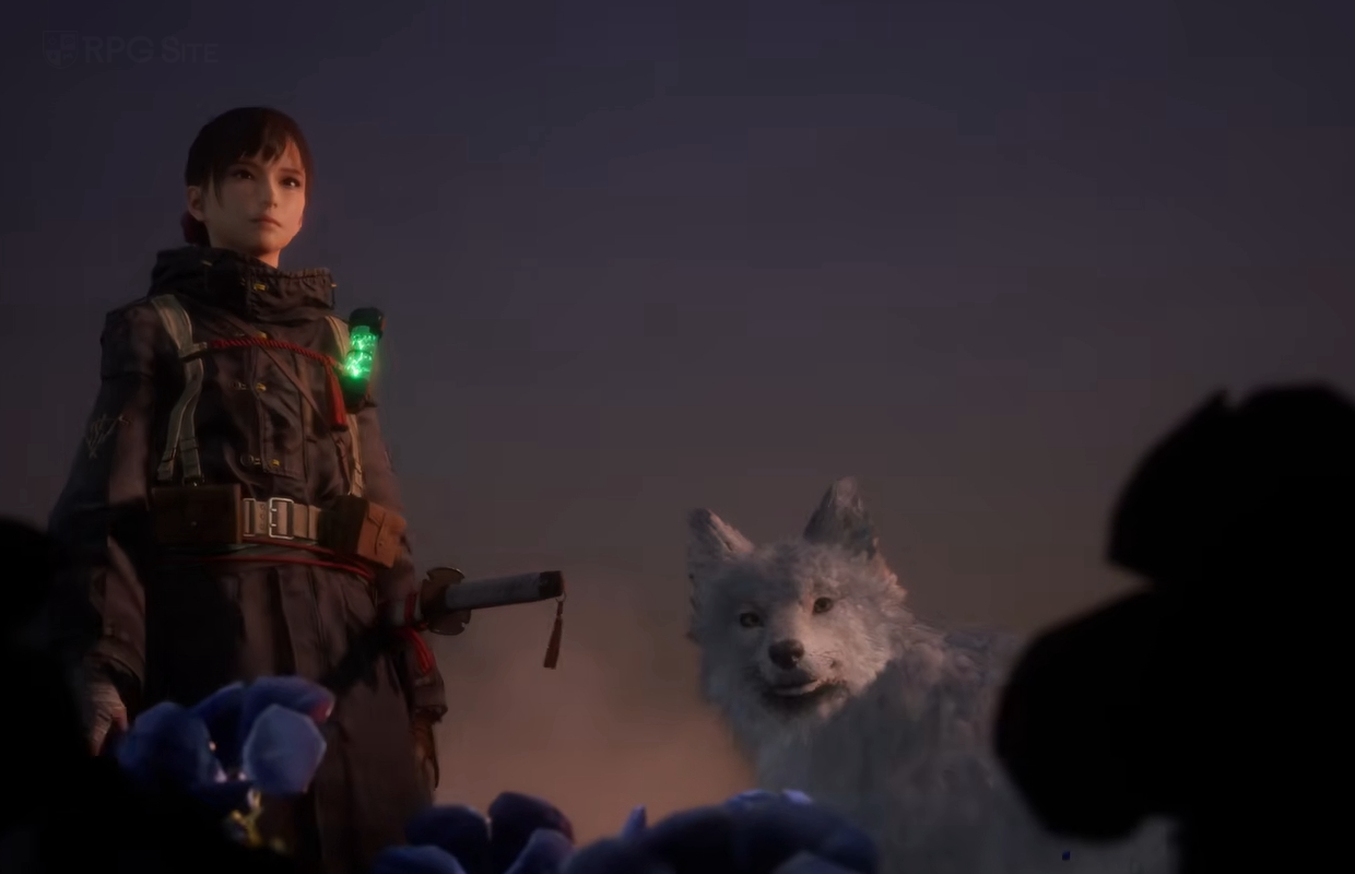 Beast of Reincarnation is now available on Steam, PlayStation 5, and Xbox Series