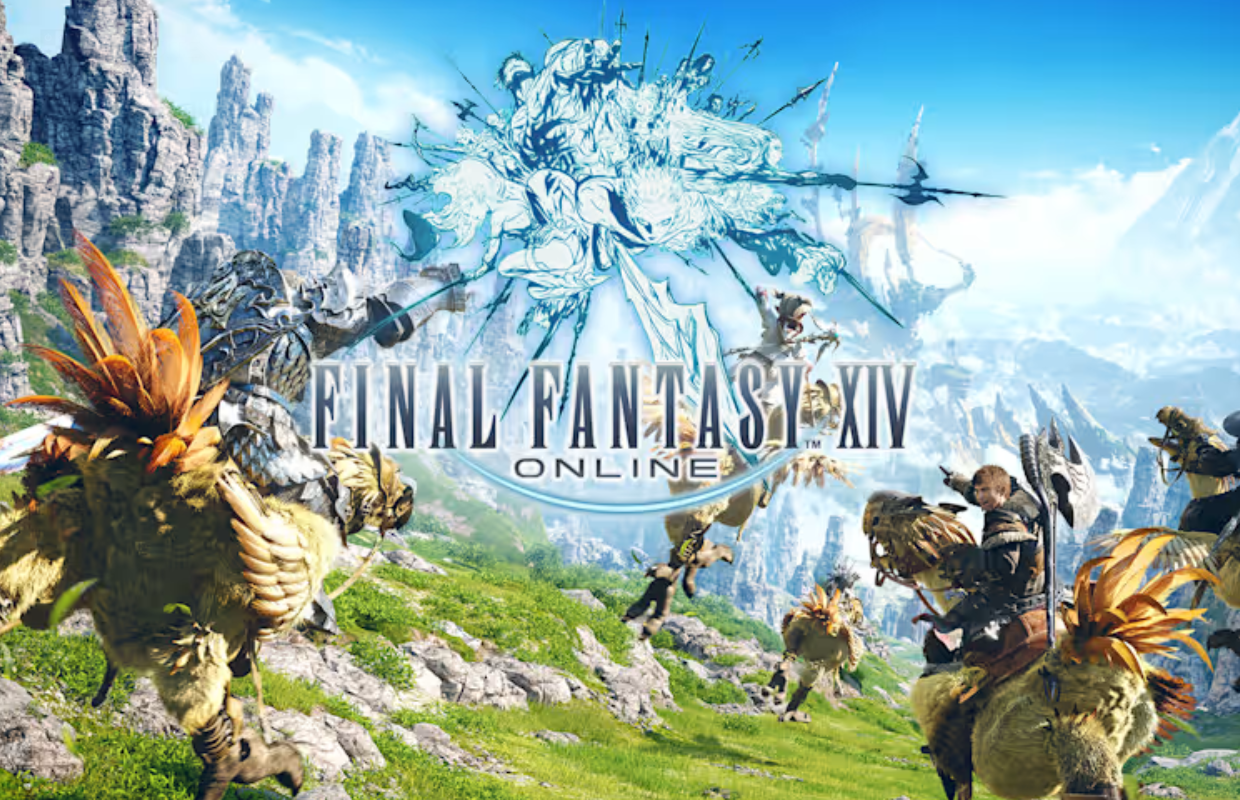 Square Enix details Final Fantasy XIV Switch 2 subscription details, FFXIV Coins, NSO perk, and more