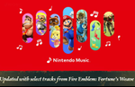 Fire Emblem: Fortune's Weave Special Release album now available to stream on Nintendo Music