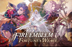 Here are the new features revealed in Fire Emblem: Fortune's Weave Direct