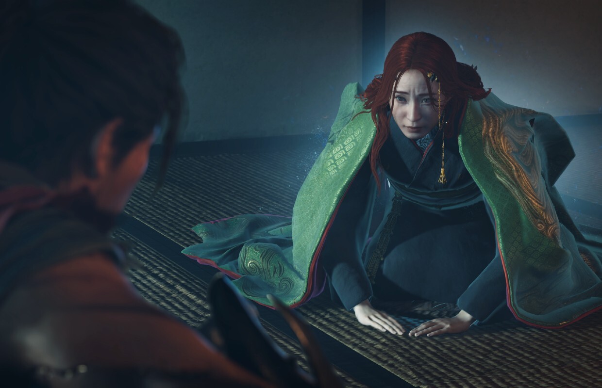 "We sat down and watched a lot of old action movies," — Onimusha: Way of the Sword's developers on crafting intense combat, difficulty, the Switch 2 version, and more