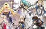 Another Eden Begins DLC characters revealed as Switch 1&2 digital pre-orders open