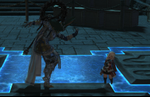Final Fantasy XIV is solid on Switch 2 handheld, but docked should have been better