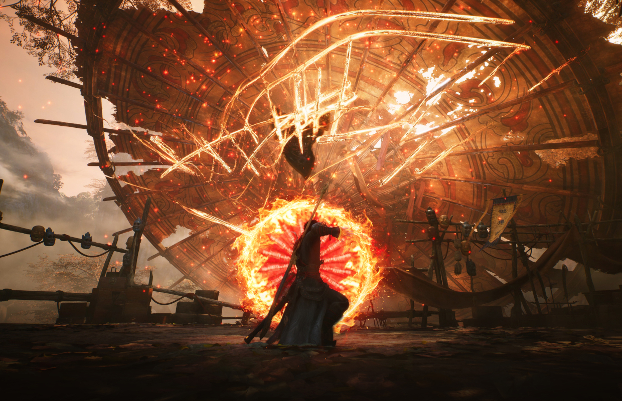 Swords of Legends already feels like a standout action RPG, and I'm eager to play more