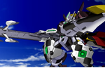 Super Robot Wars Y Anniversary Expansion Pack is now available