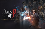 Lies of P: Complete Edition is now available digitally for Nintendo Switch 2 alongside day one patch