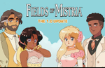 Fields of Mistria 1.0 is now live on PC Steam