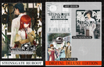 Steins;Gate Re:Boot Steam pre-orders are now available with a 10% discount