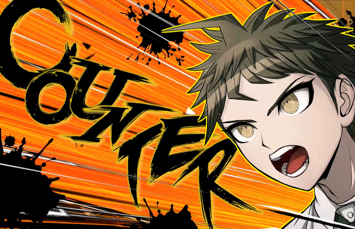 "Please, regardless of who ends up getting killed, don't send me hate mail" - Kazutaka Kodaka and Shohei Sakakibara on Danganronpa 2x2