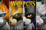 Turn-based RPG Warrior Cats: Clans of the Forest announced for PS5, Xbox, Switch 2, Switch, and PC