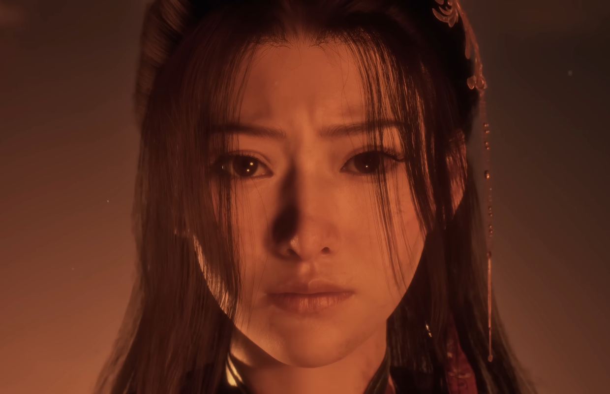 Phantom Blade Zero Pre-Order Teaser Trailer marks the completion of the game's development