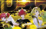 Digimon Story: Cyber Sleuth and Hacker's Memory original soundtracks are now available on digital platforms