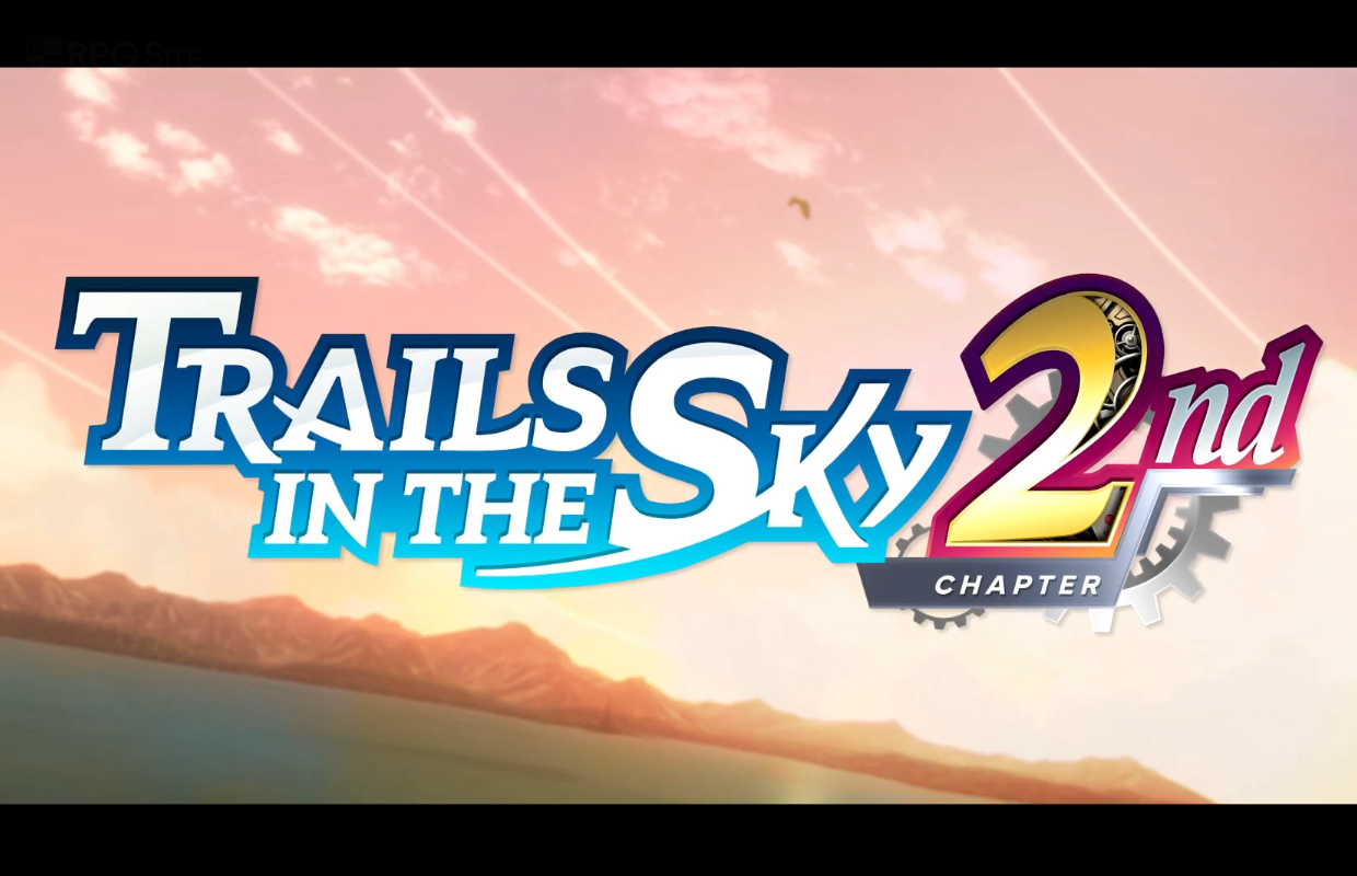 GungHo and Falcom share new Trails in the Sky 2nd Chapter trailer