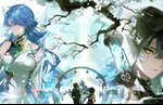 Wuthering Waves Version 3.6 "Lamplight in Mirage, Sword's Resolve in Heart" launches August 20