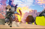 Echoes of Aincrad v1.0.5 patch now available, new harder difficulty level teased in a future update