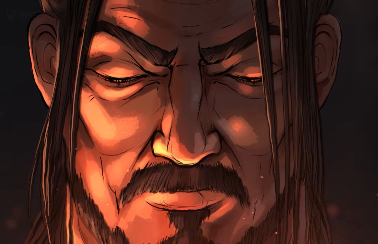 Shadow of the Road gets new 'Nippon Divided' story trailer