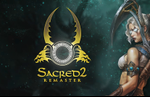 Sacred 2 Remaster is now available on Nintendo Switch