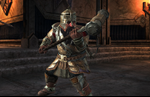 The Lord of the Rings: War in the North - Legacy Edition is now available on consoles and PC platforms