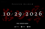 Phantom Blade Zero pre-orders are now live, new gameplay video shared with State of Play announced