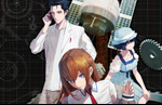 Steins;Gate Re:Boot looks and feels great on PC handhelds, but has issues on Steam Deck right now