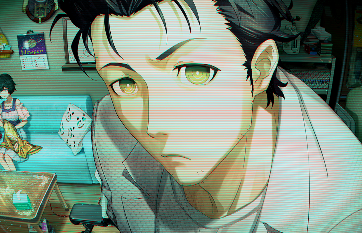 Steins;Gate Re:Boot Review