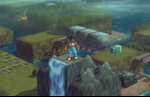 3D action RPG Angeline Era is coming to PlayStation, Xbox, and Switch on September 2