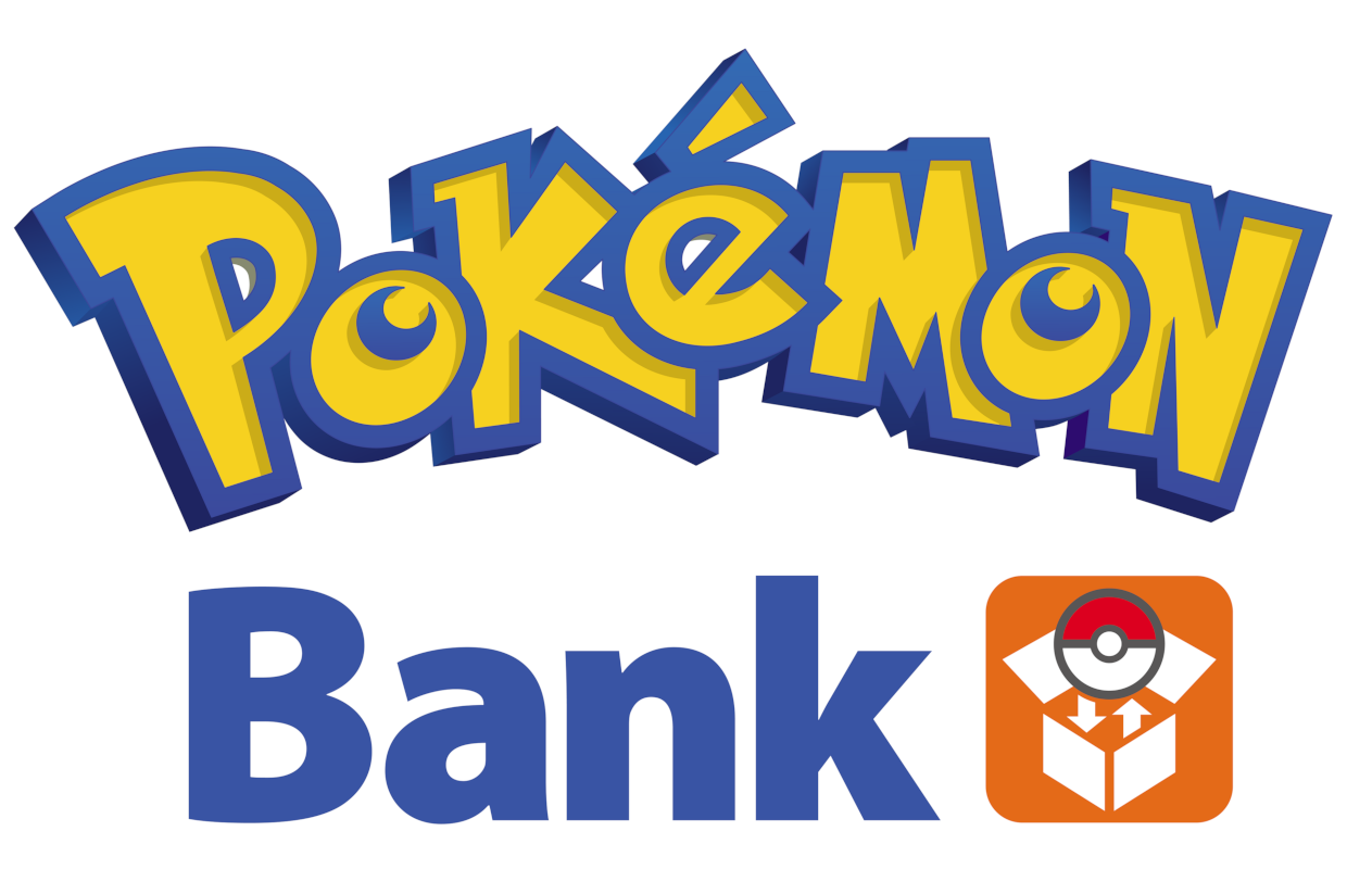 Pokemon Bank will be completely shut down on February 25, 2027
