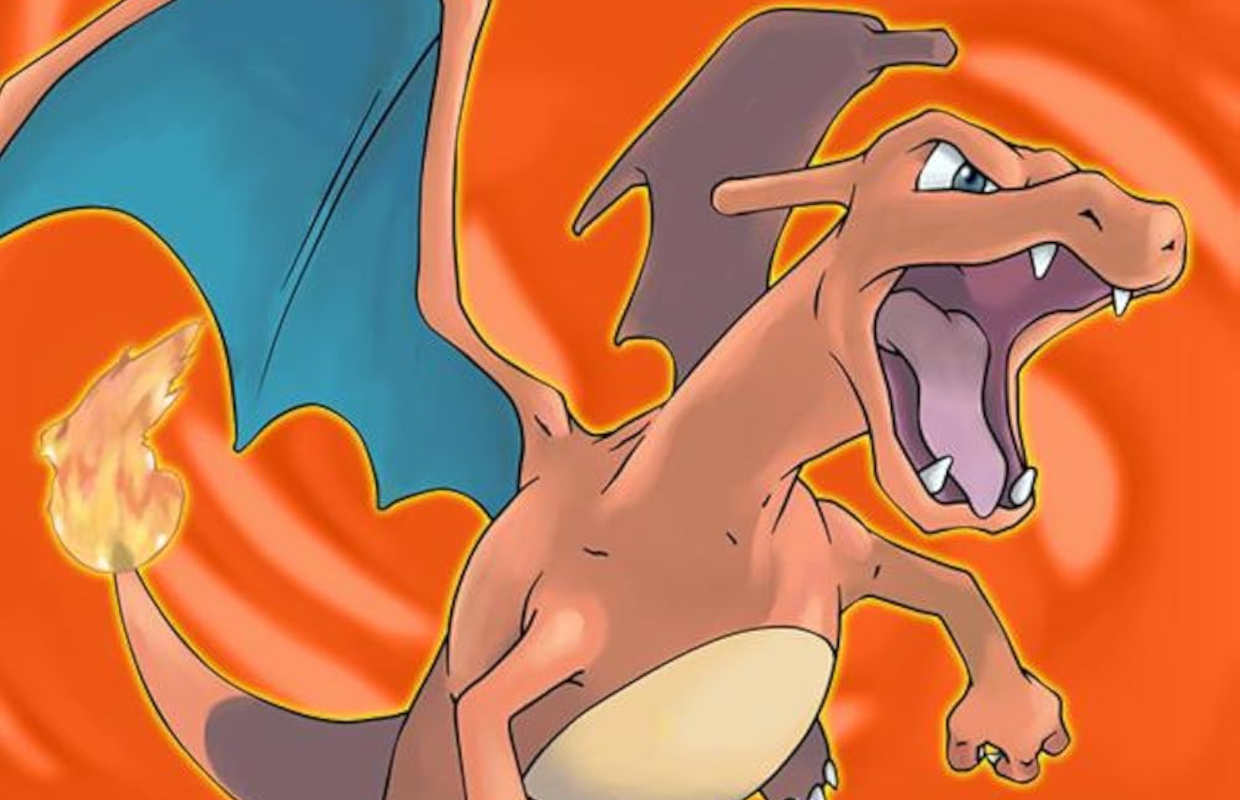 Pokemon FireRed and LeafGreen on Switch will get Pokemon HOME link this October