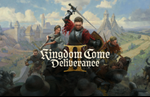 Kingdom Come: Deliverance II will be on the PlayStation Plus Game Catalog from August 18