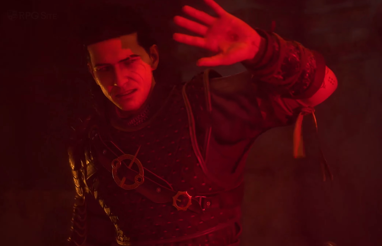 Bandai Namco shares new 'Everything You Need to Know' trailer for The Blood of Dawnwalker
