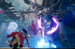 DragonSword: Awakening console ports will begin with PS5, Xbox is lower priority and Switch 2 is TBD