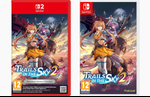 Trails in the Sky 2nd Chapter Switch and Switch 2 physical releases delayed to September 29 in EU and AU