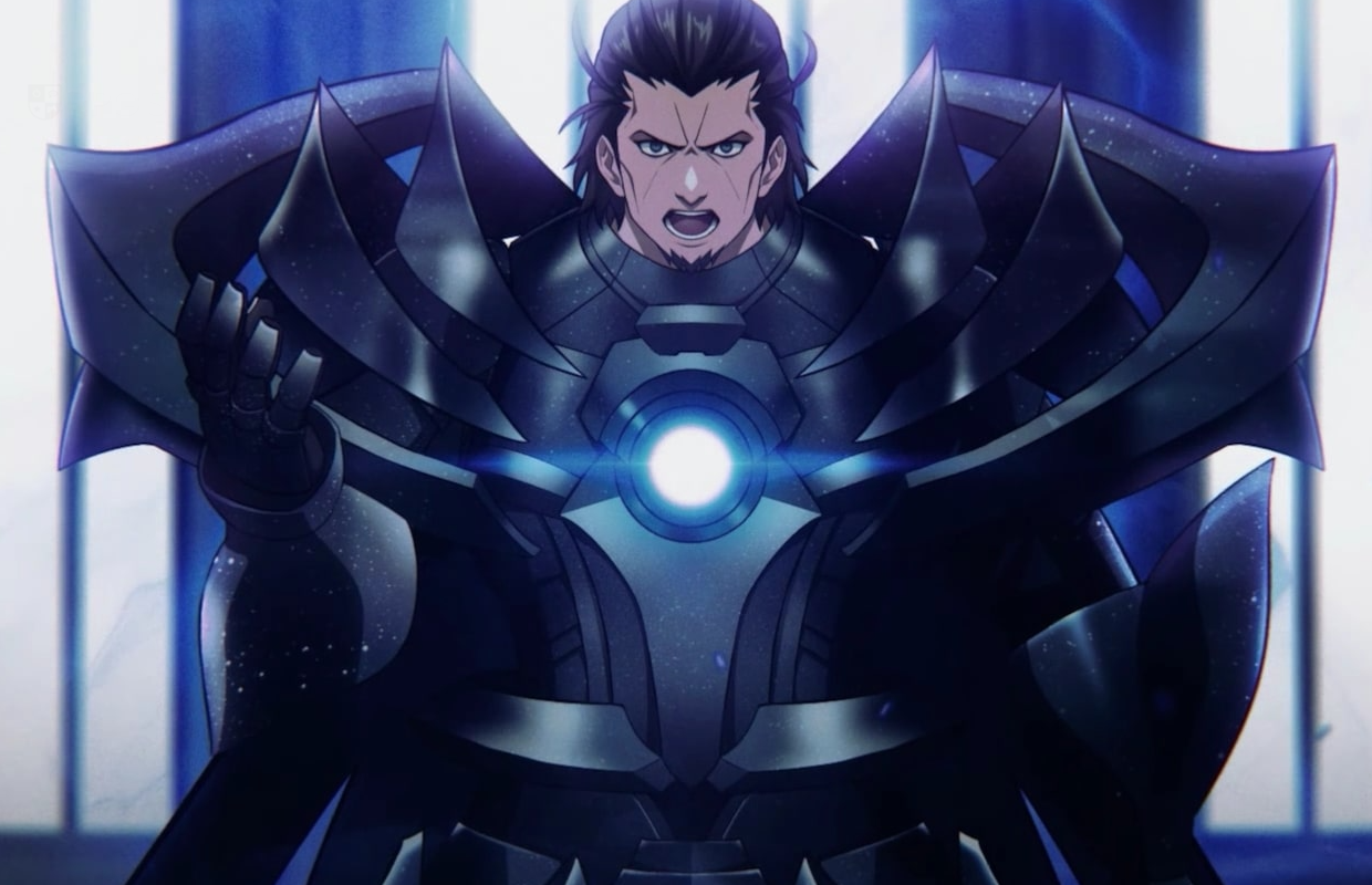 Brigandine Abyss Review