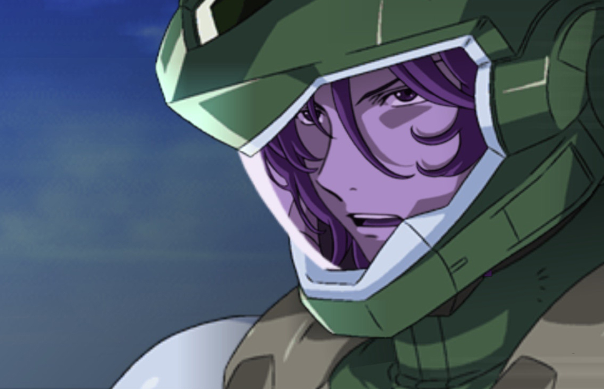 There's so many questions I have about the upcoming Super Robot Wars Z2 remaster and it's driving me insane