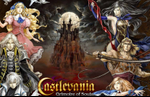 Castlevania: Grimoire of Souls service will end on September 3, being delisted from Apple Arcade on August 20