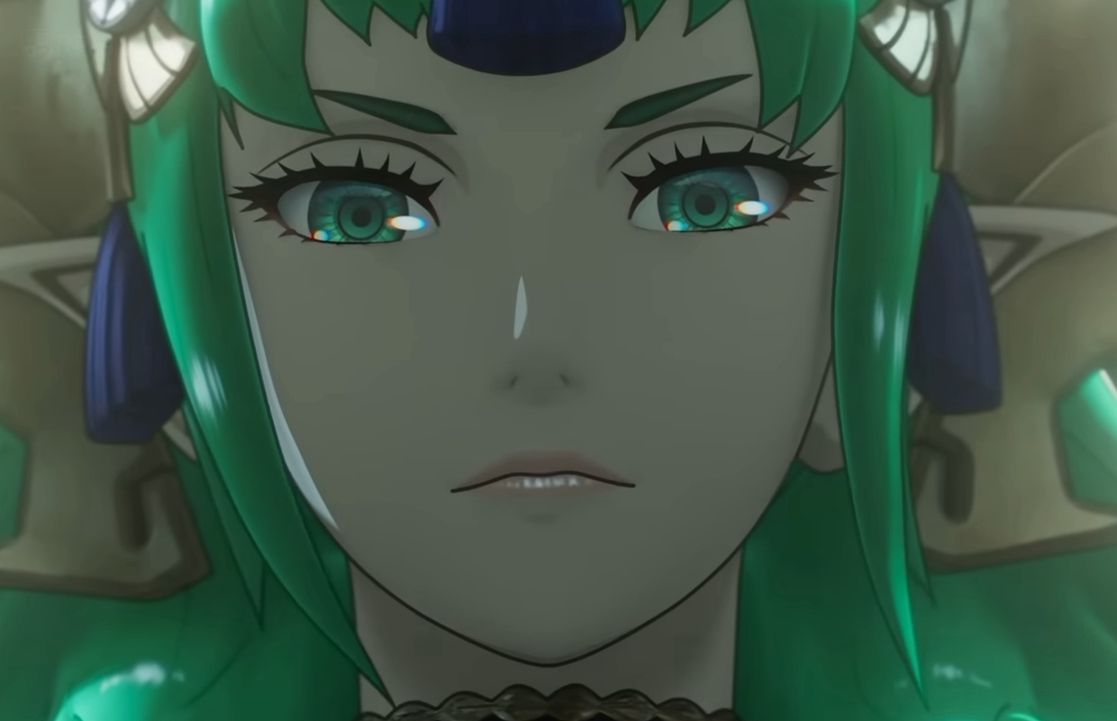 Nintendo shares new Fire Emblem: Fortune's Weave Japanese commercials