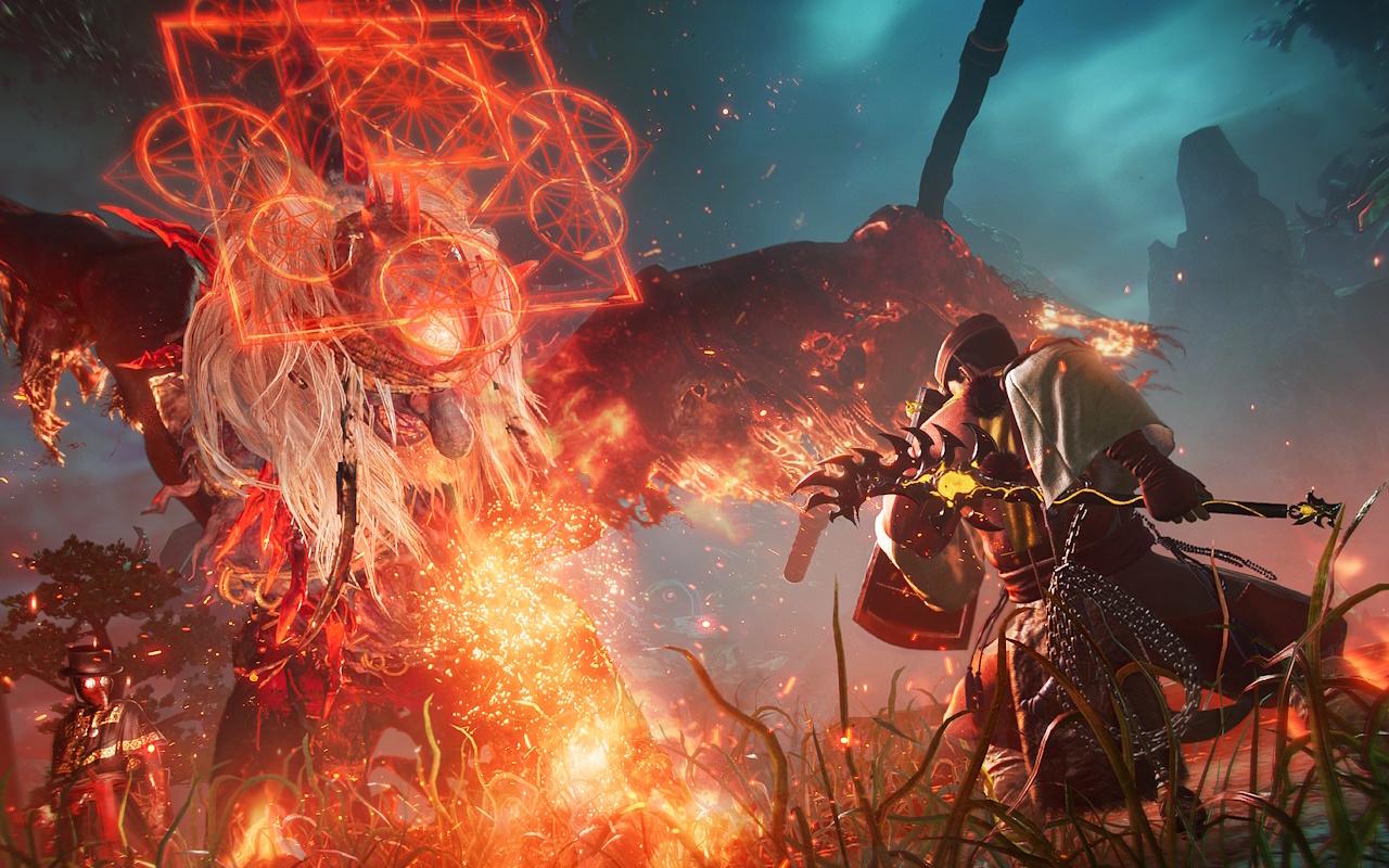"We are extremely grateful that so many players have enjoyed the game, and we are genuinely delighted" - Team Ninja talks Nioh 3 reception and the new Hell Rising DLC