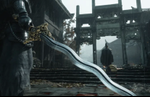 Phantom Blade Zero Enter the Wulin: Gameplay & Story Deep Dive video shared