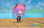 holoVillage: Our Cozy Days first major update adds Flow Glow members on August 24