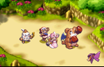 Rhapsody II: Ballad of the Little Princess gets a Japanese Console Archives port on PS5 and Switch 2