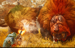 Monster Hunter Wilds is now Steam Deck Verified by Valve