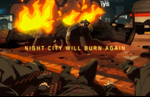 Cyberpunk: Edgerunners 2 airs on October 20, new trailer released