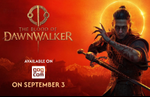 The Blood of Dawnwalker is also launching on GOG, PC system requirements revealed