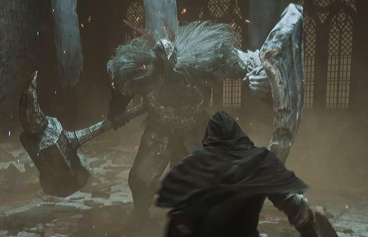 The Relic: First Guardian launches on September 25 for Xbox, October 9 for Nintendo Switch 2