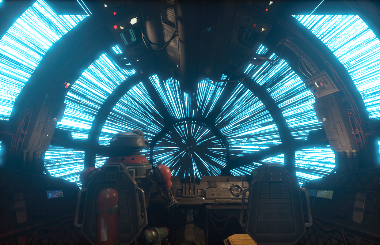 Star Wars Zero Company is unplayable on Steam Deck, but what about ROG Ally?